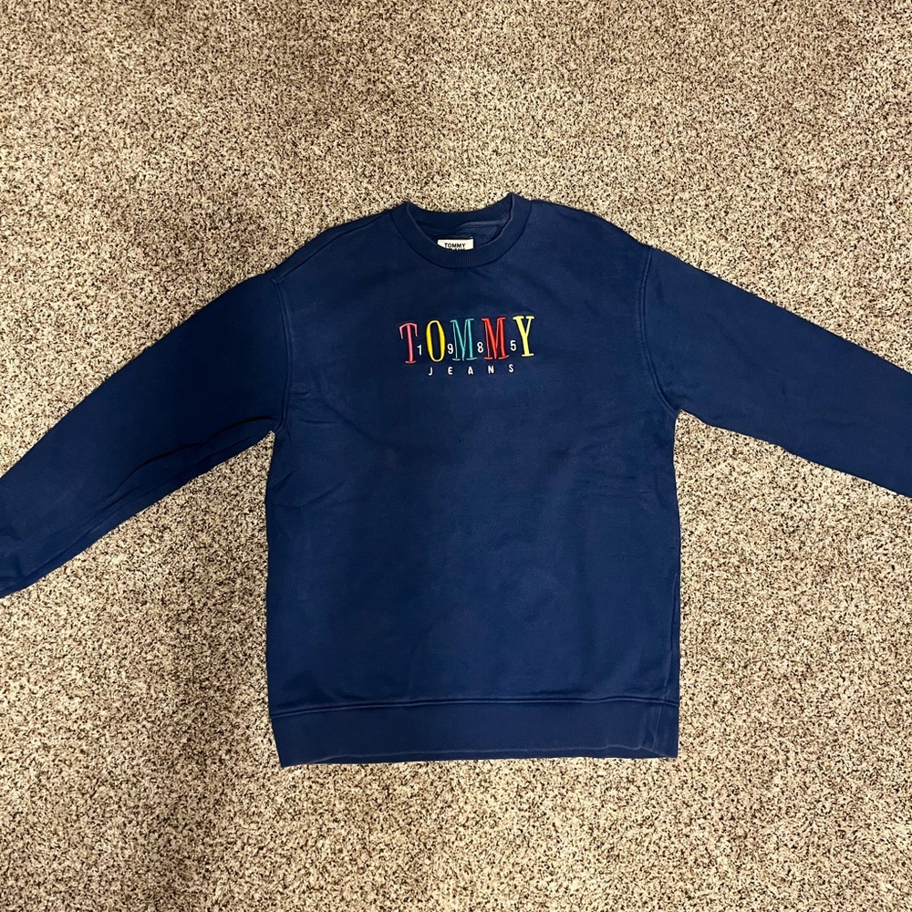 Vintage Tommy Hilfiger Sweater
